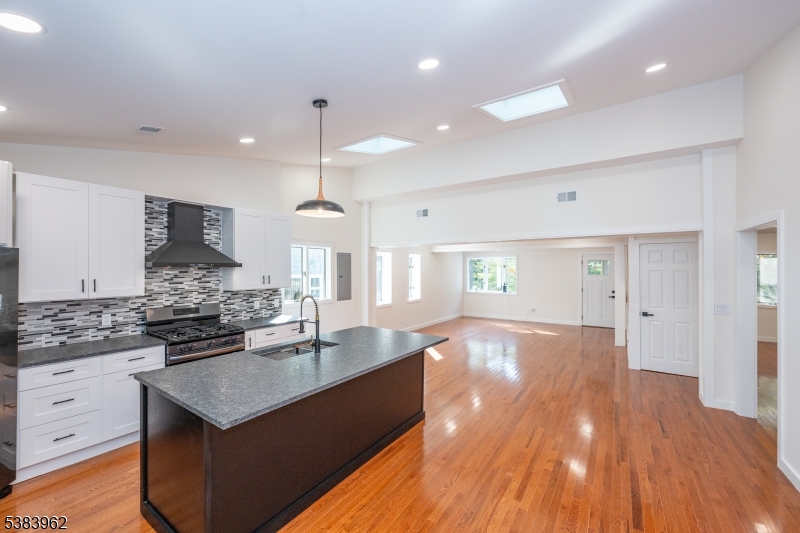 Rock Ridge - Residential