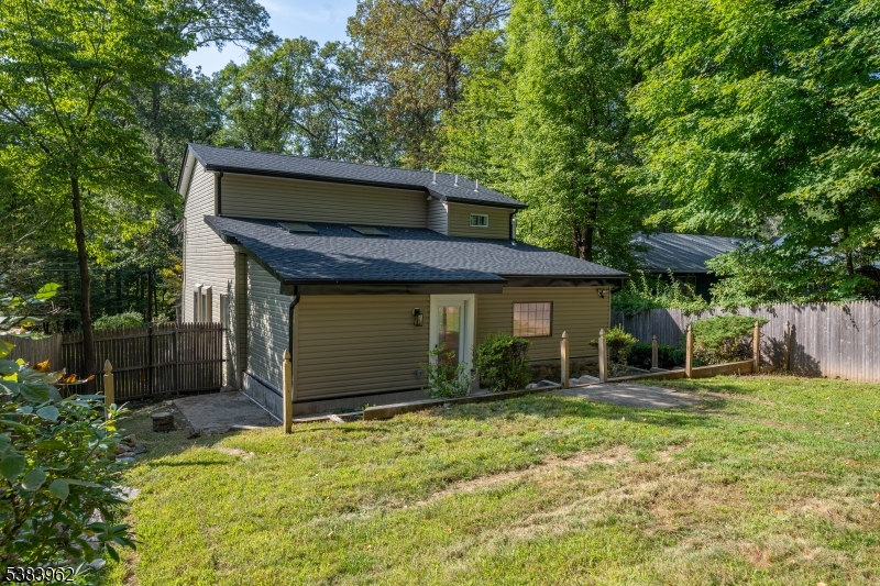 Rock Ridge - Residential