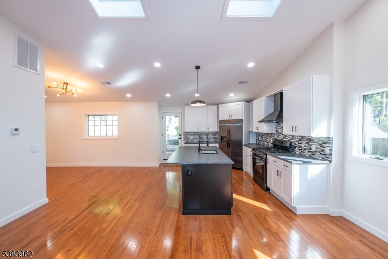 Rock Ridge - Residential