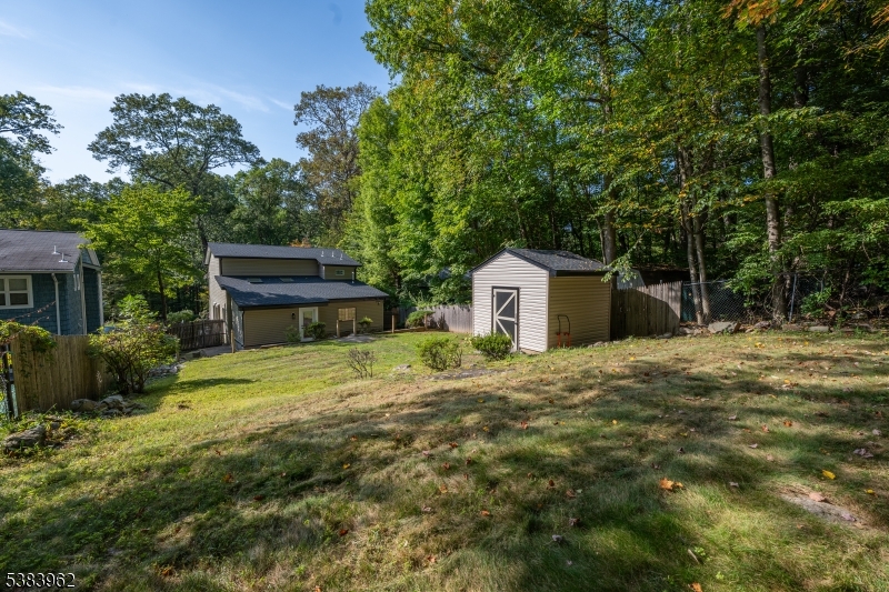 Rock Ridge - Residential