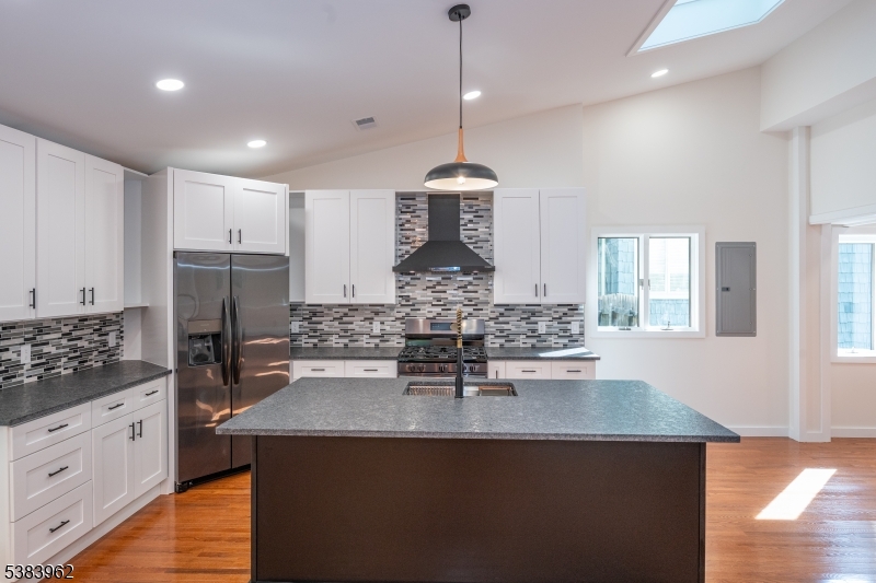 Rock Ridge - Residential