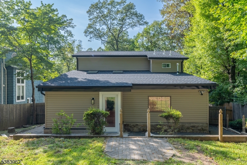 Rock Ridge - Residential