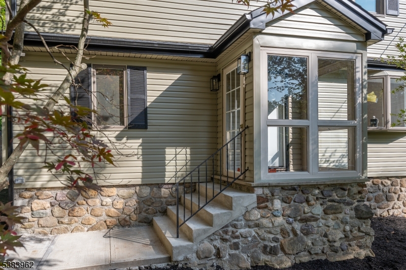 Rock Ridge - Residential