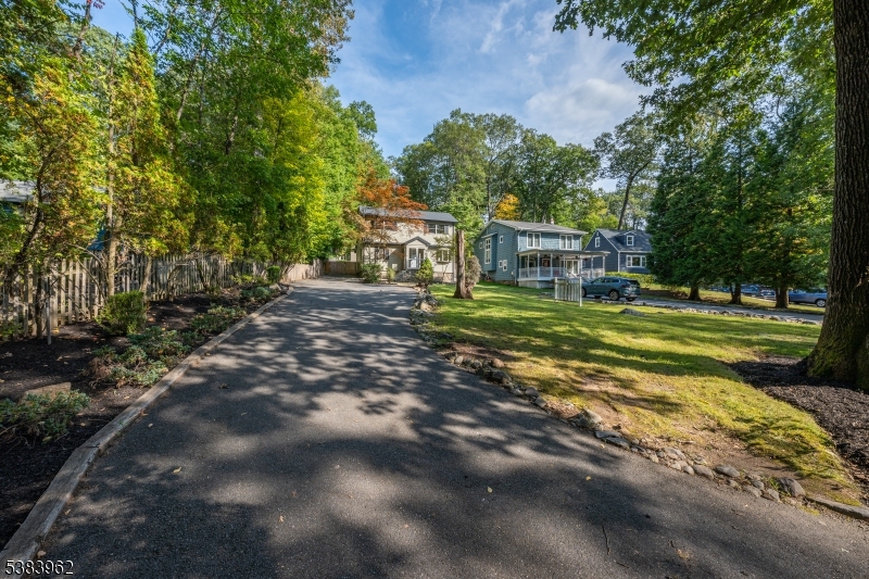Rock Ridge - Residential