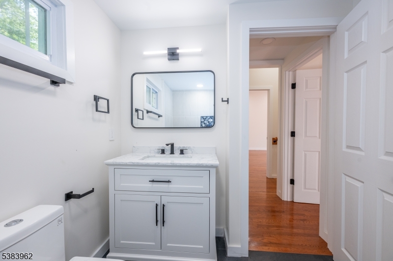 Rock Ridge - Residential