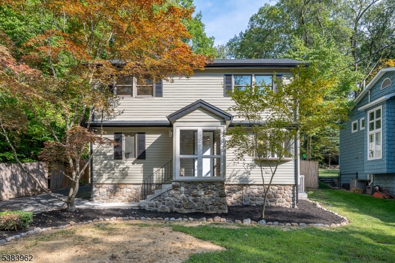 Rock Ridge - Residential