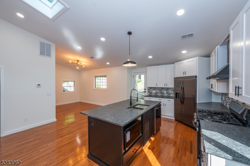 Rock Ridge - Residential