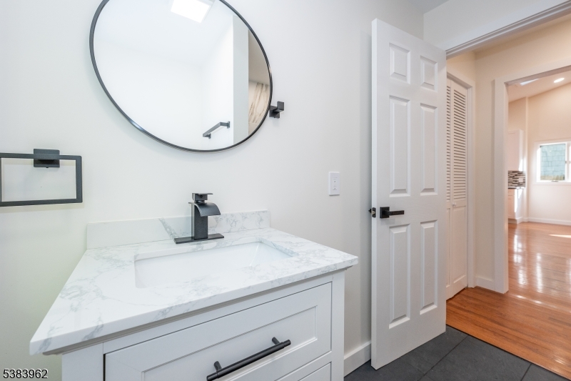 Rock Ridge - Residential