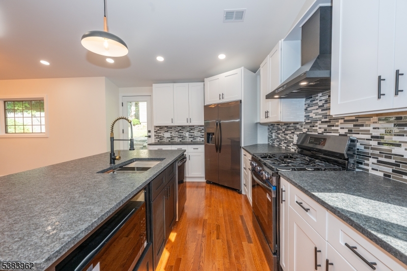 Rock Ridge - Residential