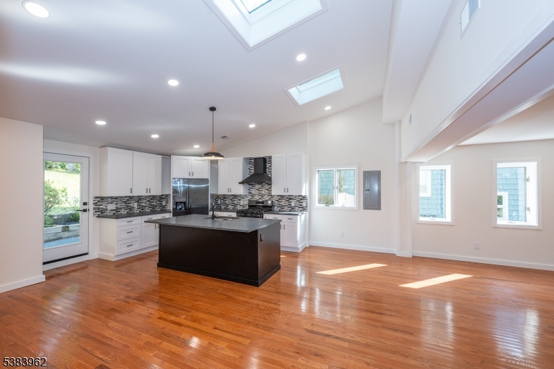 Rock Ridge - Residential