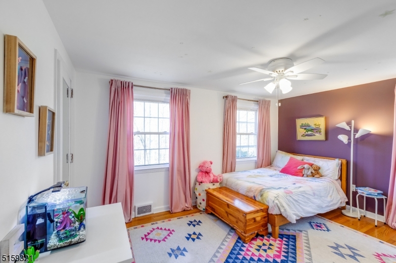 Smoke Rise - Residential