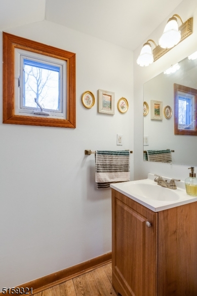 Smoke Rise - Residential