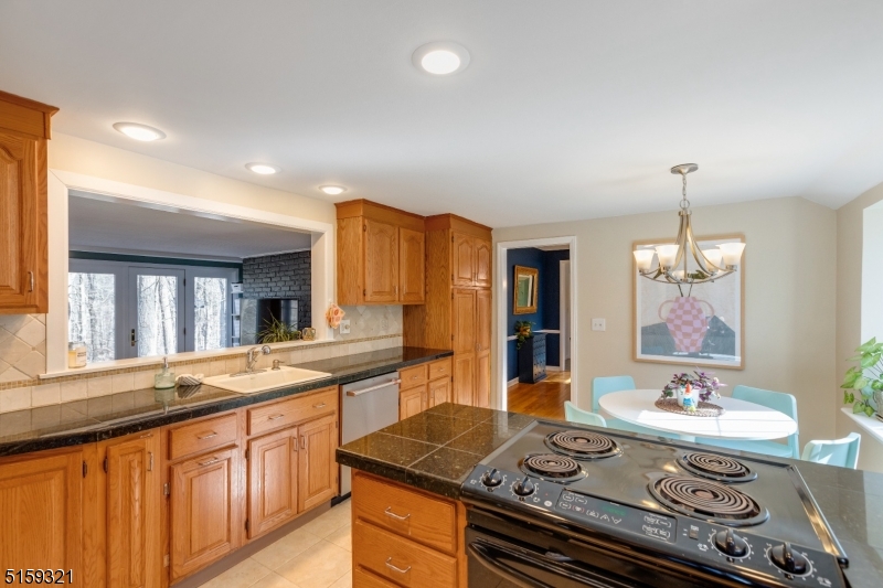 Smoke Rise - Residential