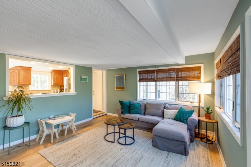 Smoke Rise - Residential