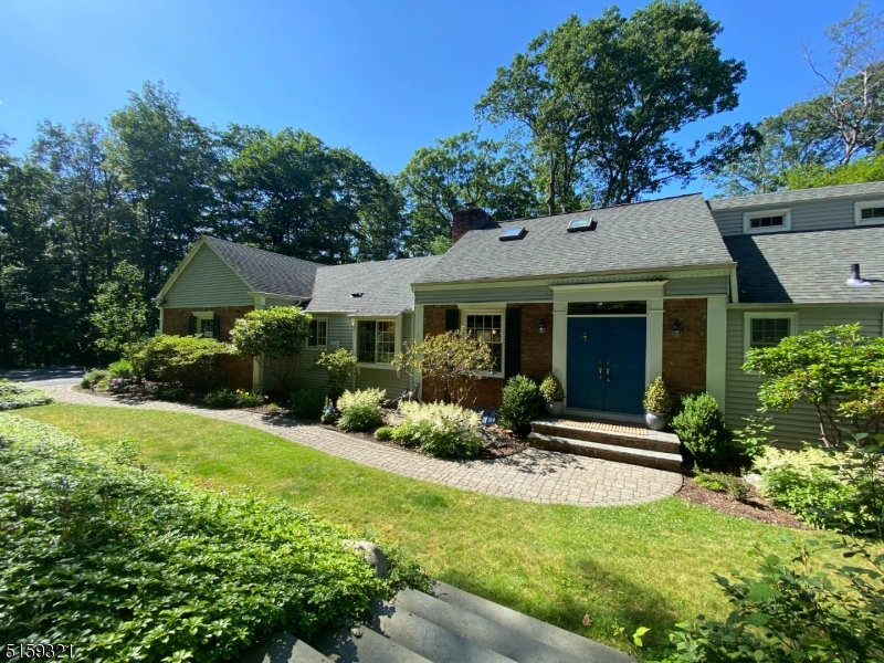 Smoke Rise - Residential