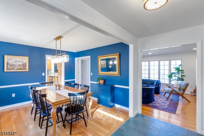 Smoke Rise - Residential