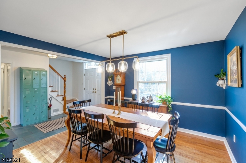 Smoke Rise - Residential