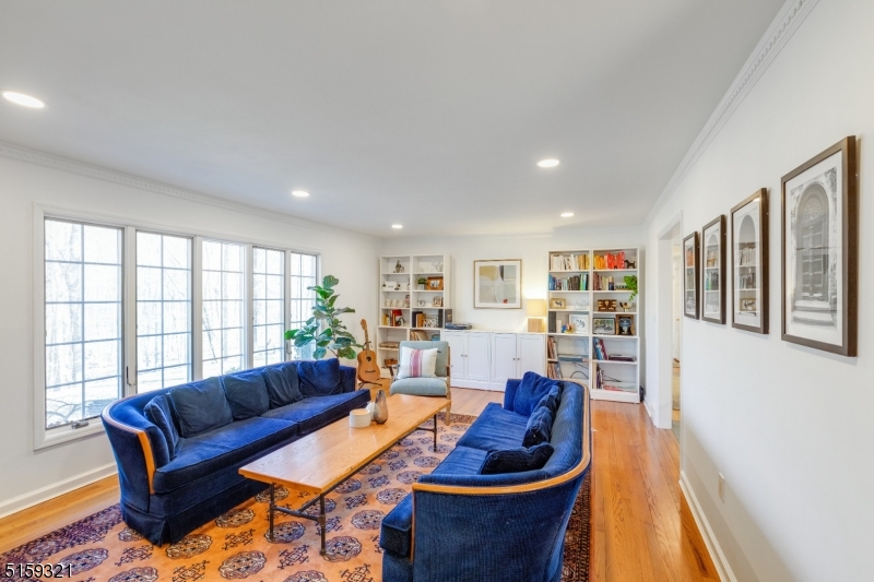 Smoke Rise - Residential