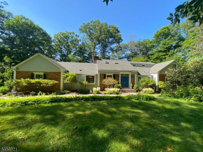 Smoke Rise - Residential