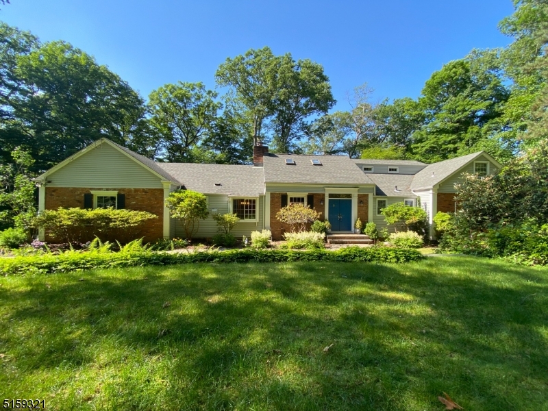 Smoke Rise - Residential