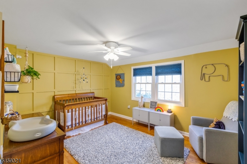 Smoke Rise - Residential