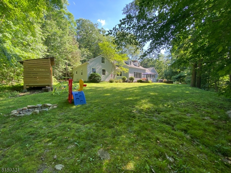 Smoke Rise - Residential