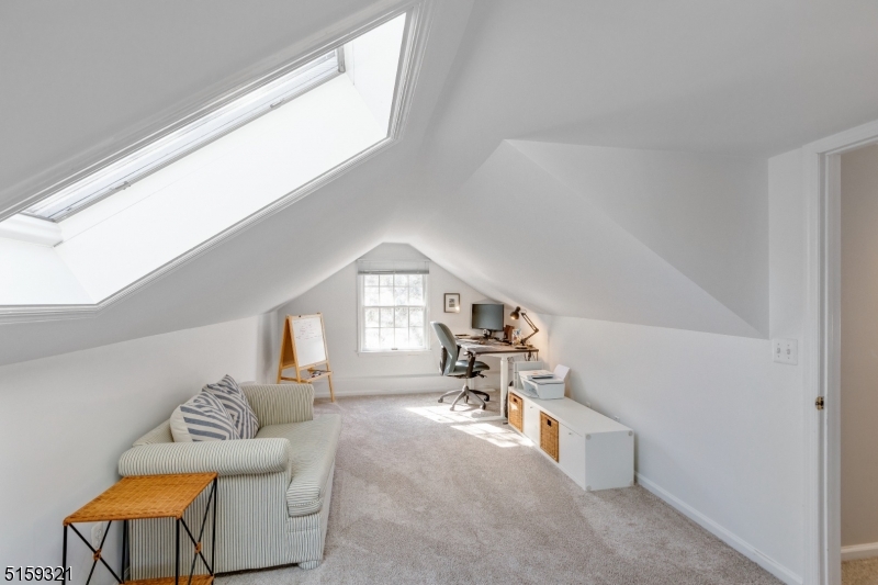 Smoke Rise - Residential