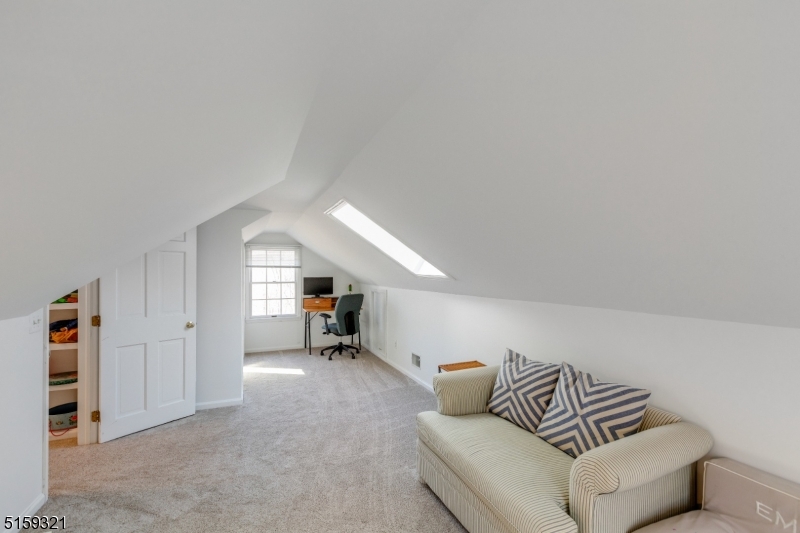 Smoke Rise - Residential