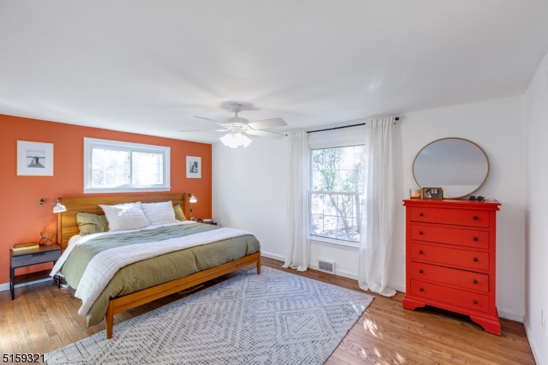 Smoke Rise - Residential