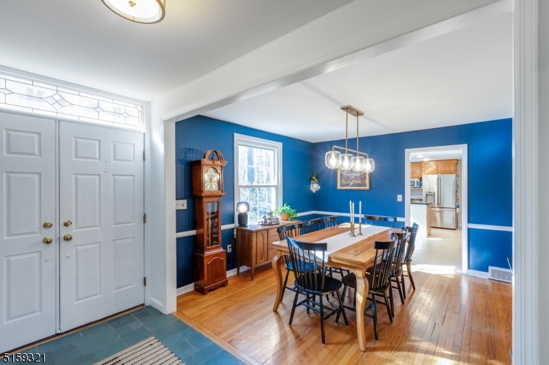 Smoke Rise - Residential