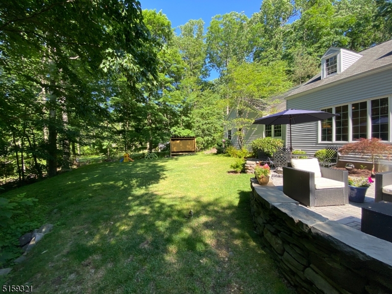 Smoke Rise - Residential