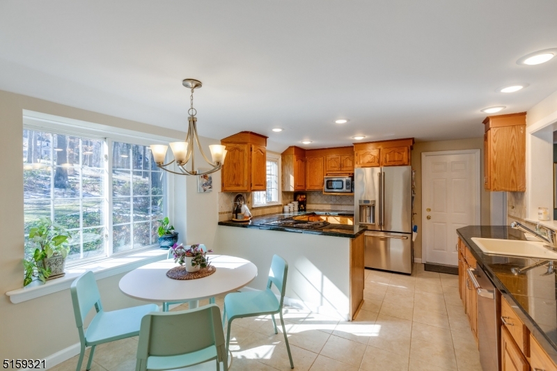 Smoke Rise - Residential