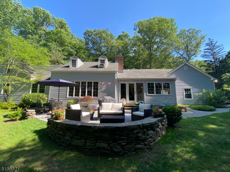 Smoke Rise - Residential