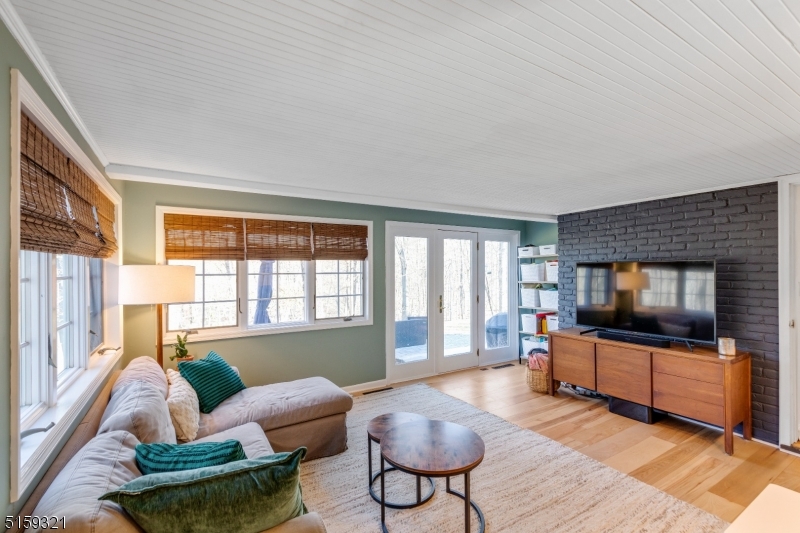 Smoke Rise - Residential