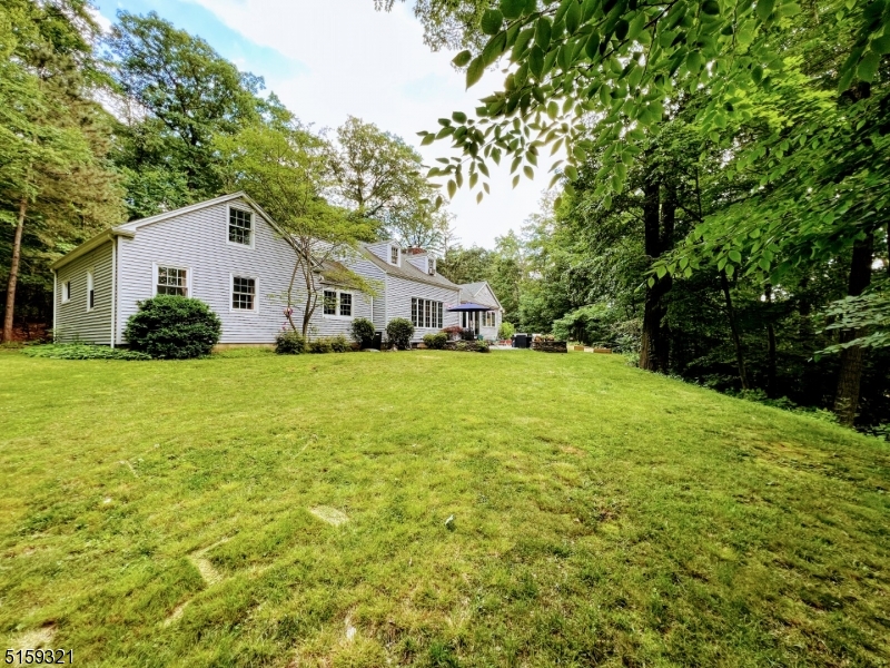 Smoke Rise - Residential