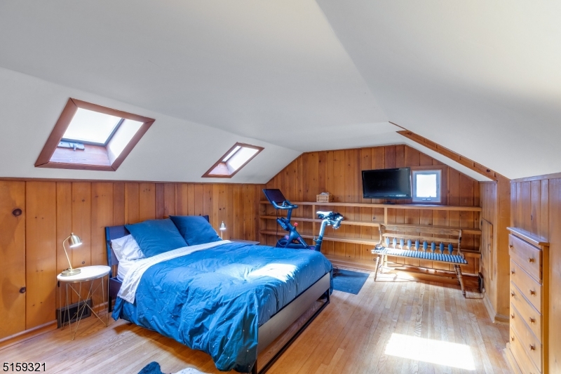 Smoke Rise - Residential