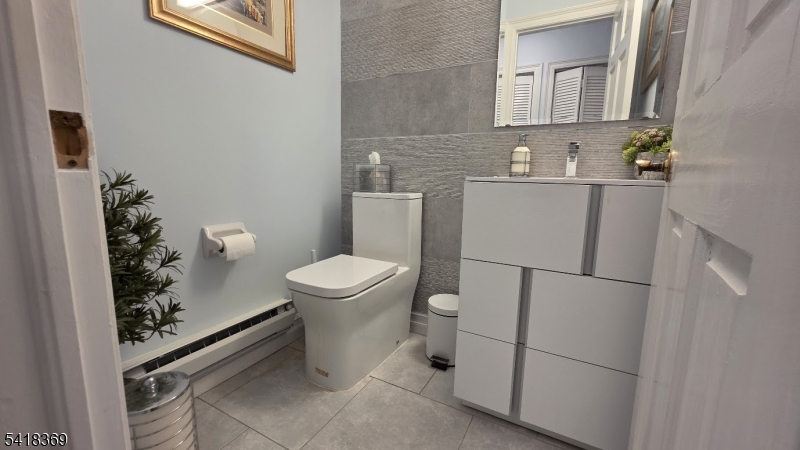 Port Liberte - Residential