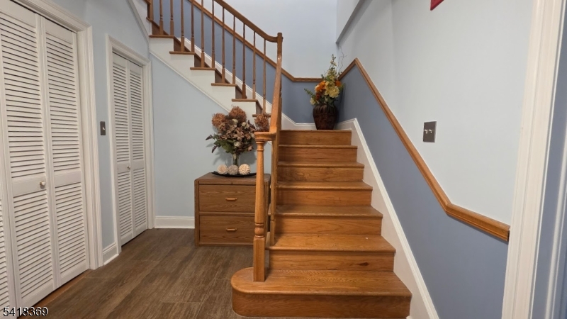 Port Liberte - Residential