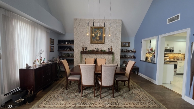 Port Liberte - Residential