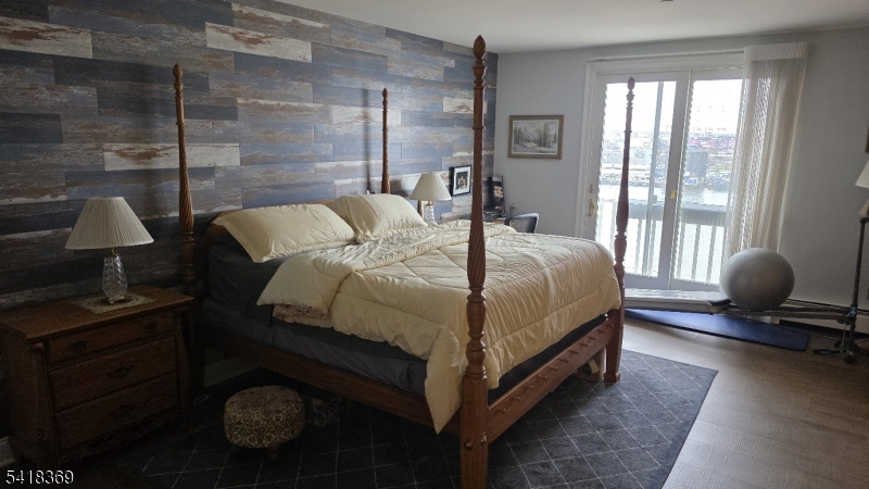 Port Liberte - Residential