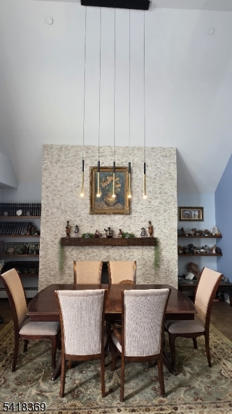 Port Liberte - Residential