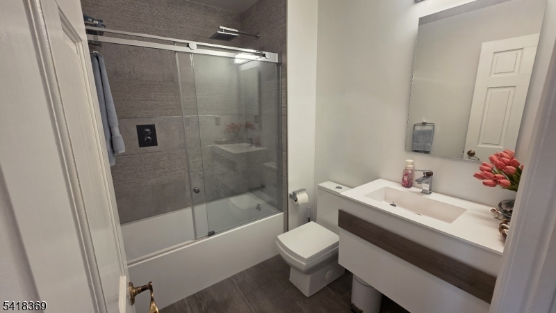 Port Liberte - Residential