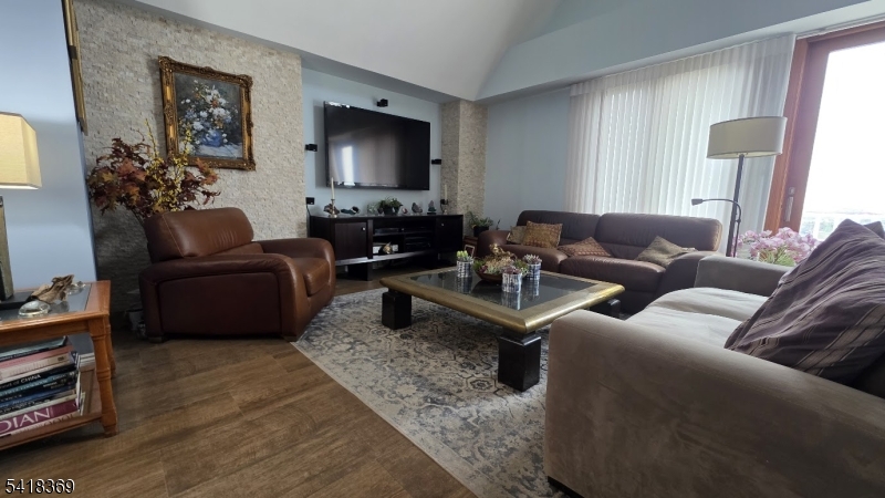 Port Liberte - Residential