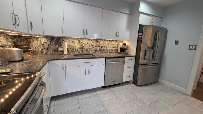 Port Liberte - Residential