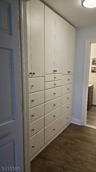 Port Liberte - Residential