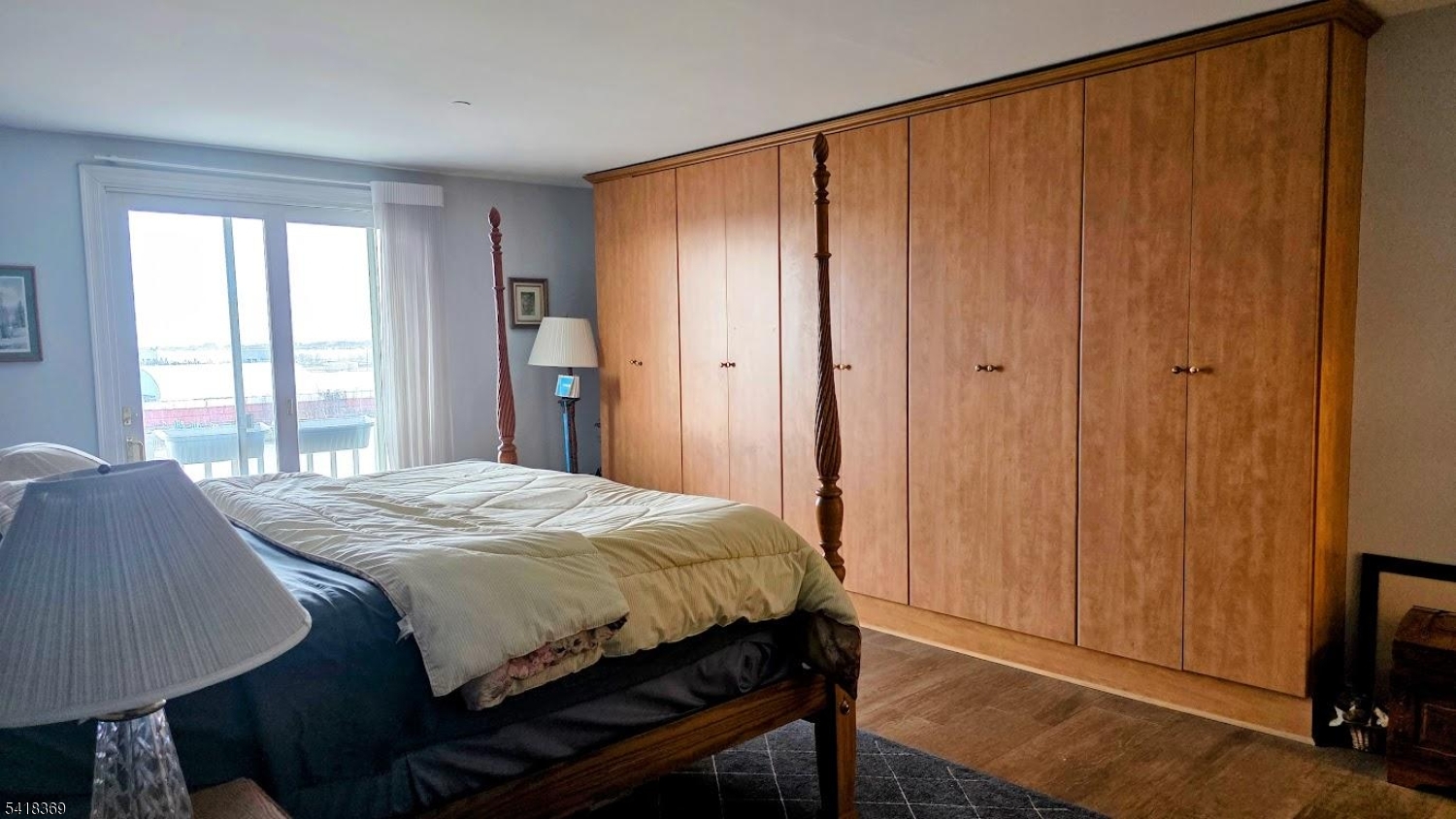 Port Liberte - Residential