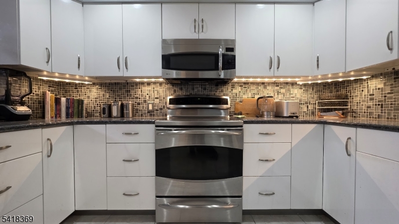 Port Liberte - Residential