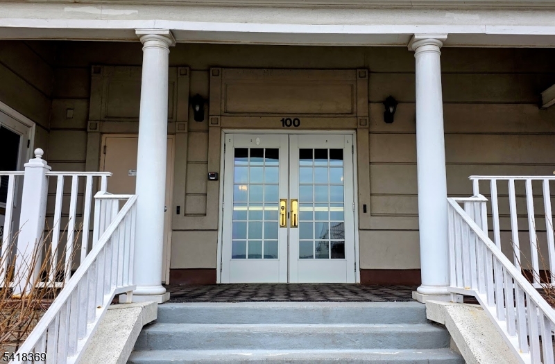 Port Liberte - Residential