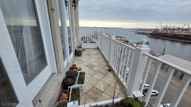 Port Liberte - Residential