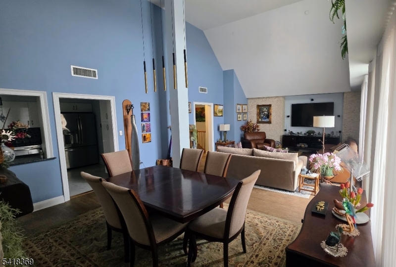 Port Liberte - Residential